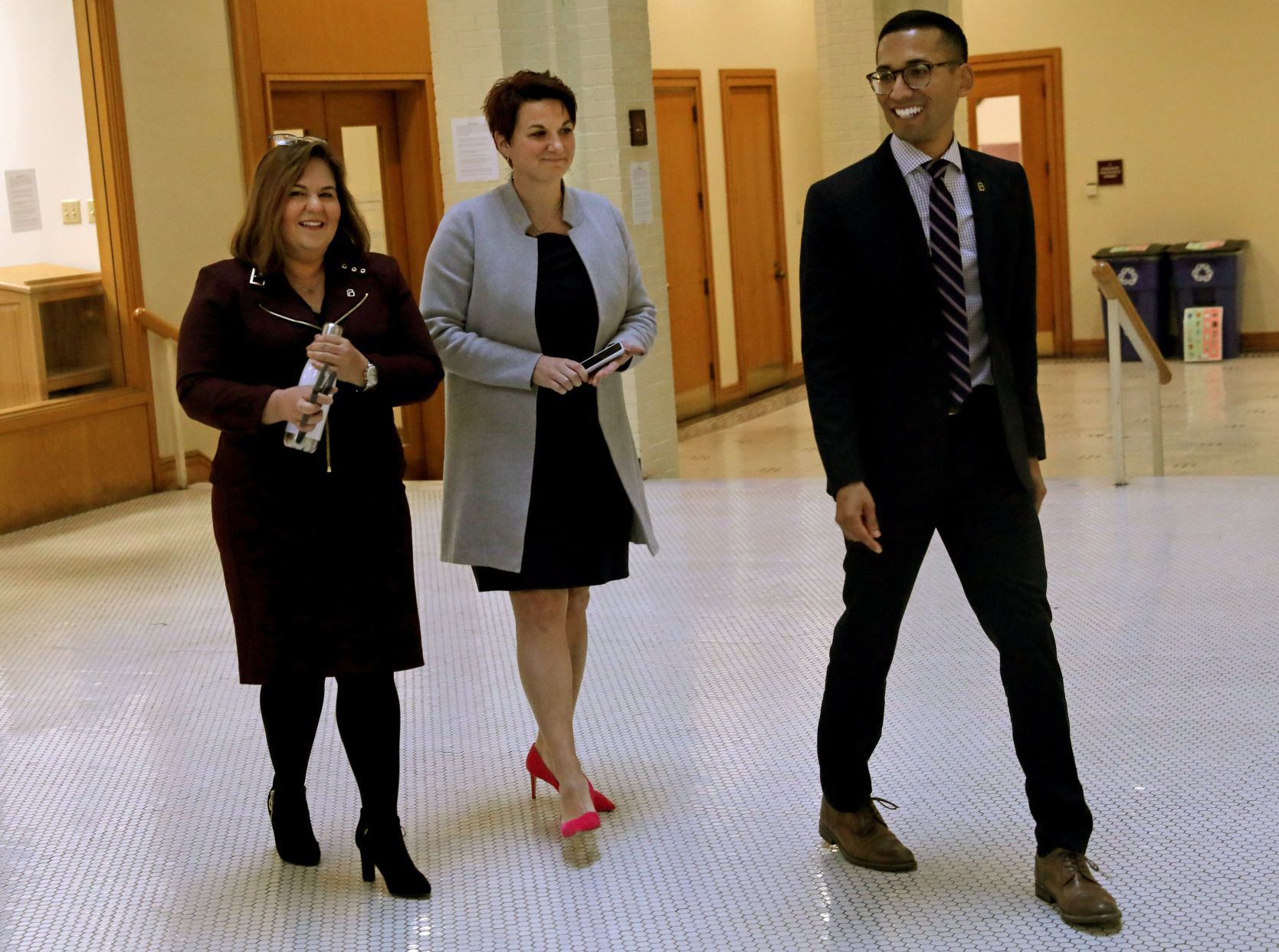 Day 3- Hearings on fate of Missouri's lone abortion clinic